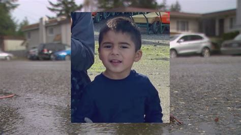 everett boy killed|Mother arrested in connection to death of 4.